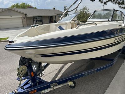 2007 glastron boat