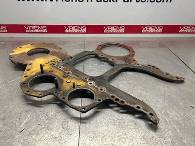 Caterpillar 3456 9BZ Front Engine Cover