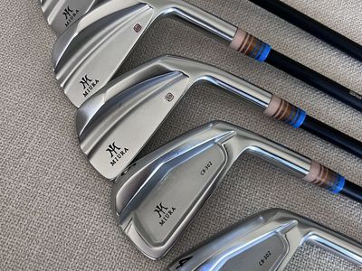 Miura combo set with KM700 and CB 302