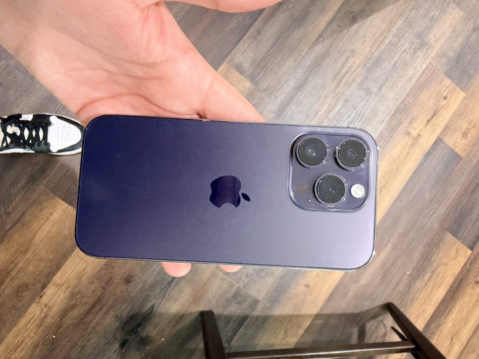 IPhone 14 Pro