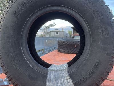 Carlstar Turf Track 240/60-10