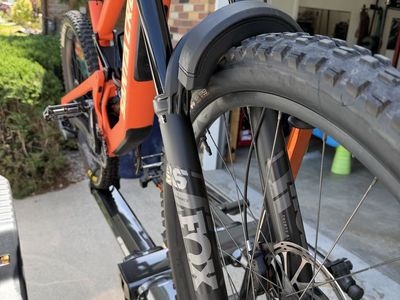 Fox Float Performance Elite 36 - 2024 - $450 OBO
