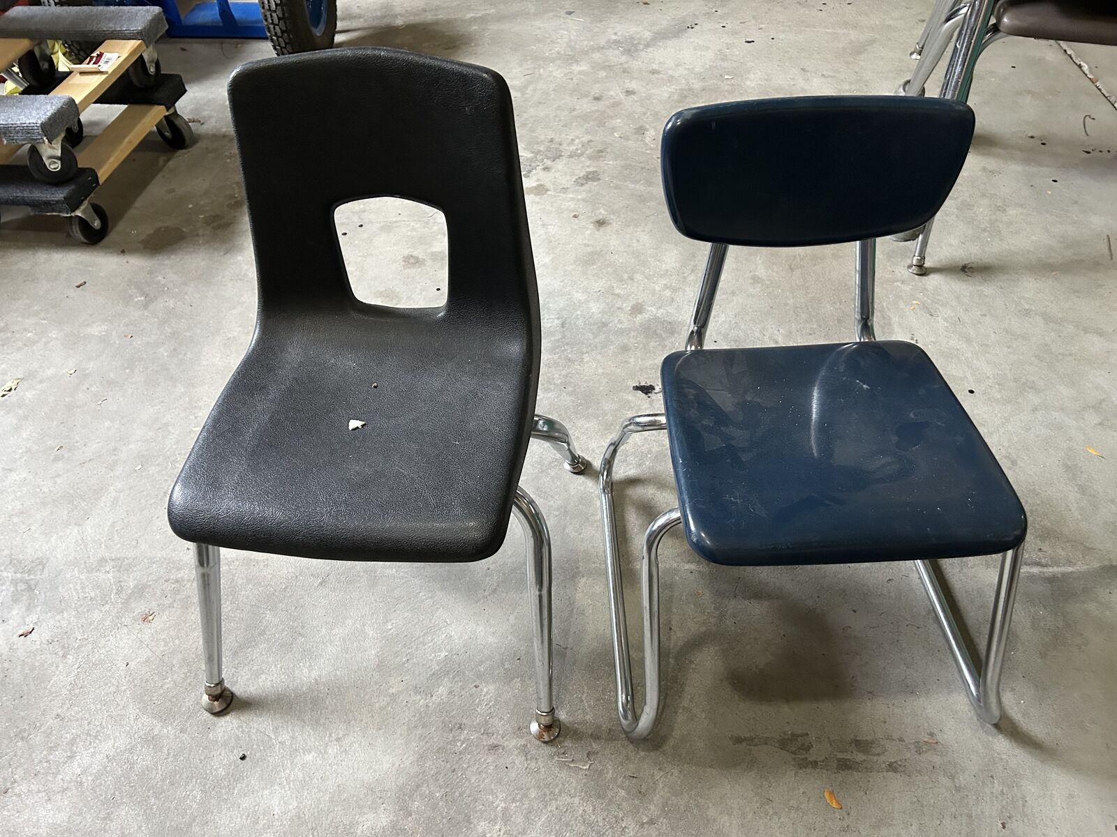 Kids Chairs