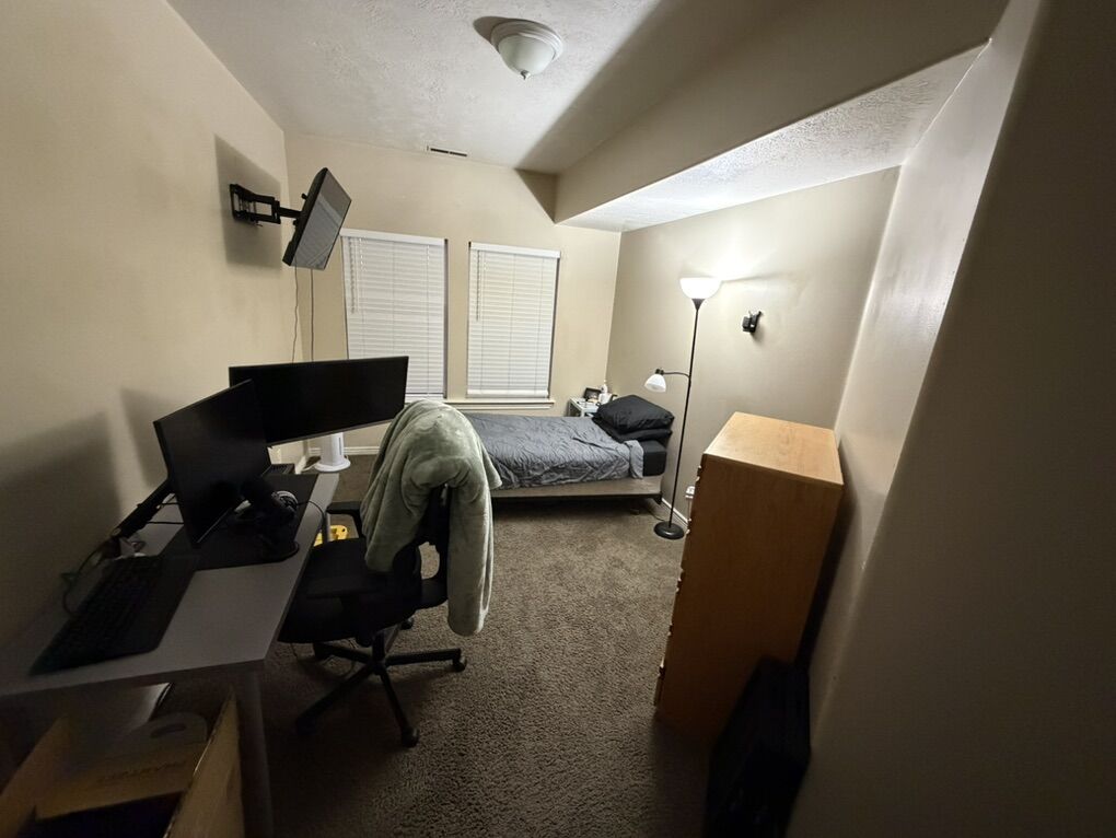 Male Contract For Sale In The Belmont Condominiums