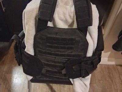 testudo plate carrier large 10x12 plates+sides +tr