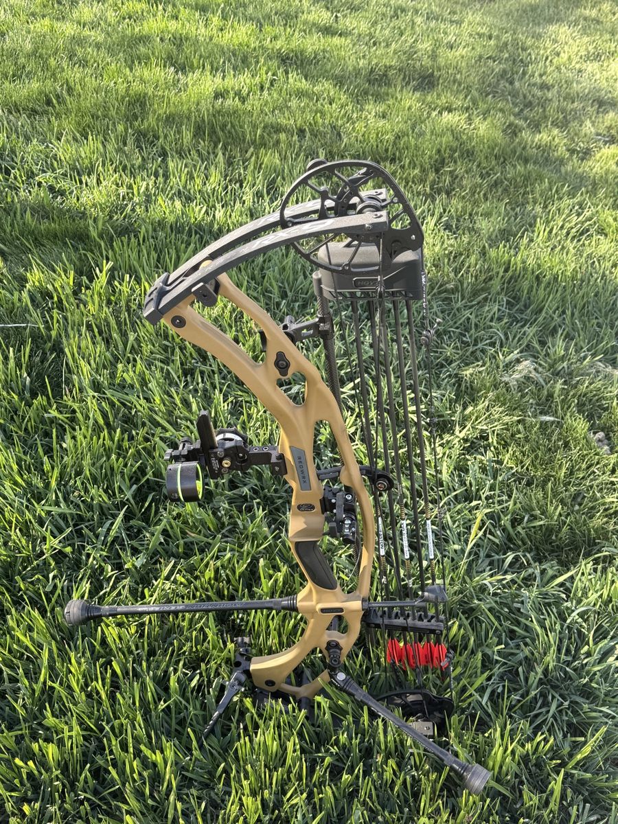 Hoyt Rx9