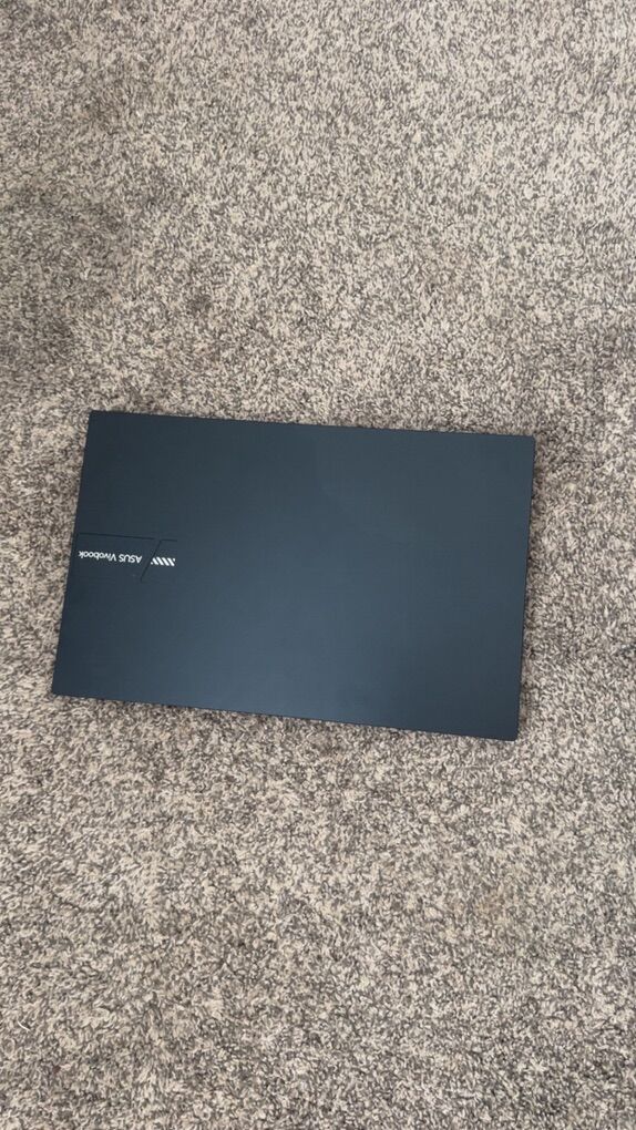 ASUS  Vivobook Laptop