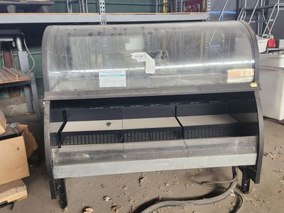 Structural Concepts Deli Case