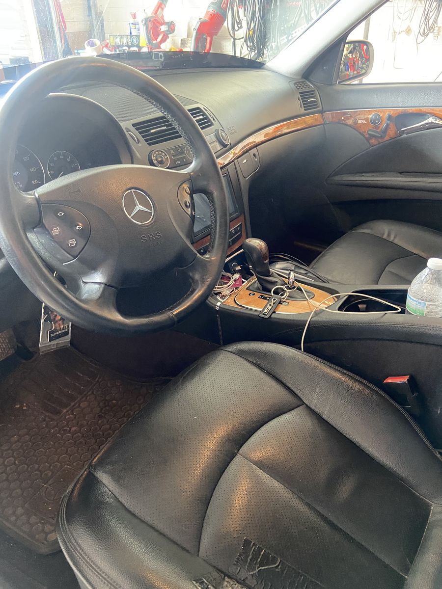 2006 Mercedes-Benz E-Class E 350 4MATIC in Sandy, UT | KSL Cars