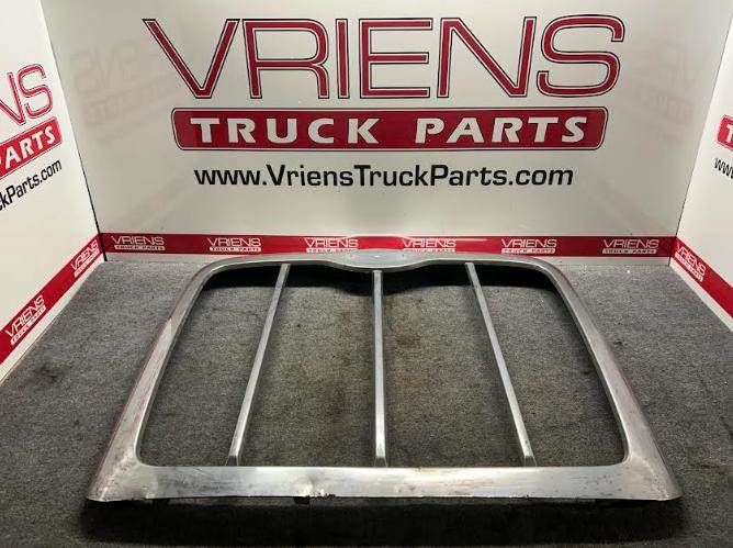 Peterbilt Grille Shell Part