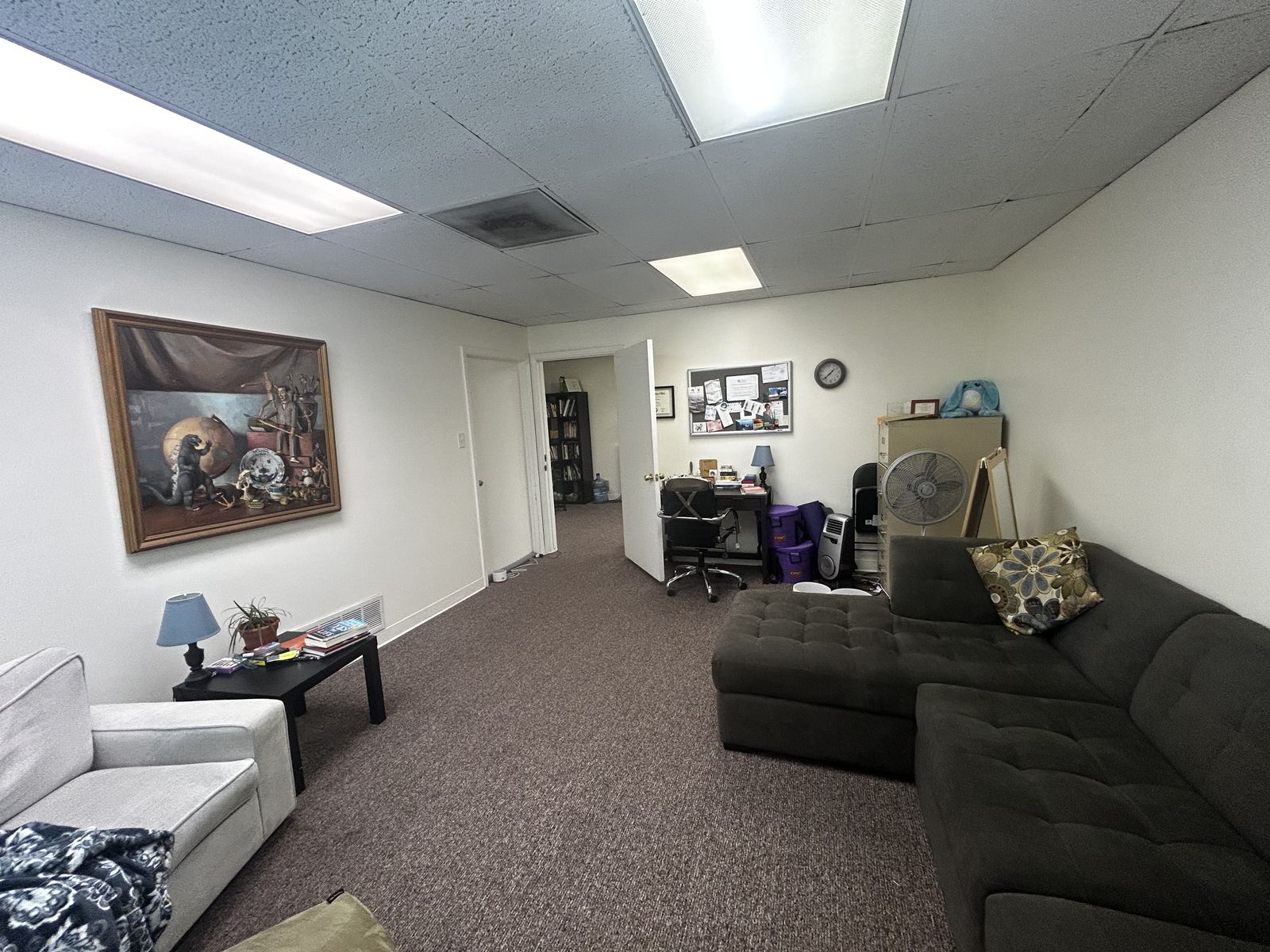 Office Space Available for Rent!