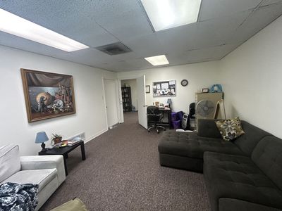 Office Space Available for Rent!