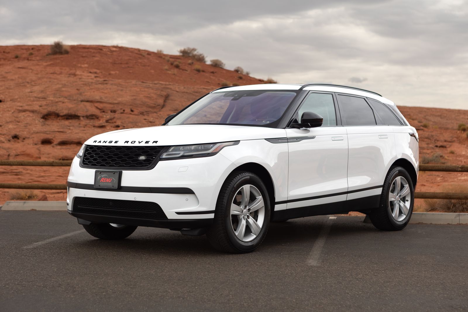 2019 Land Rover Range Rover Velar P250 S