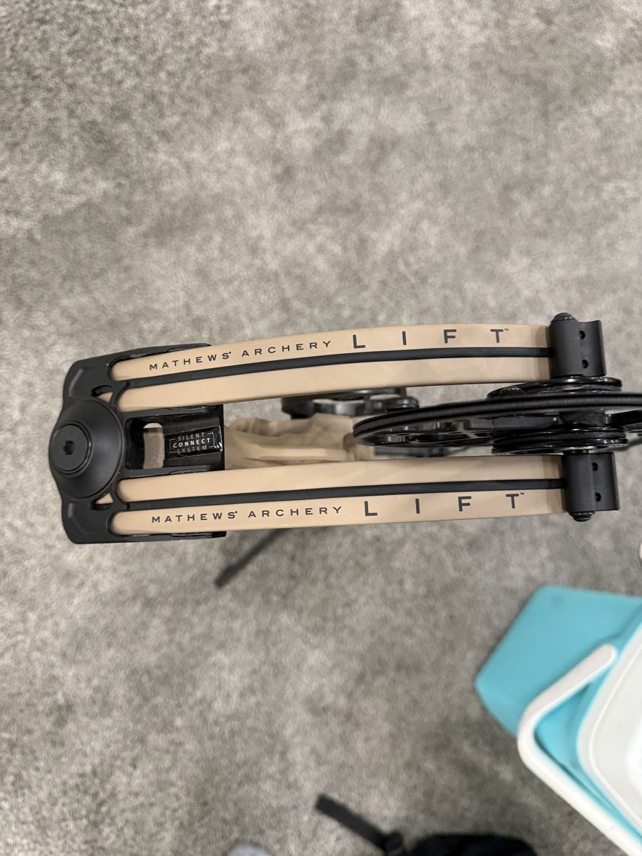 Mathews Lift 29.5