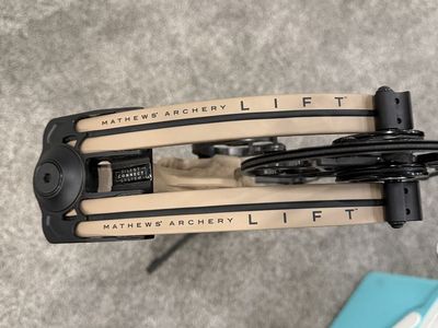 Mathews Lift 29.5