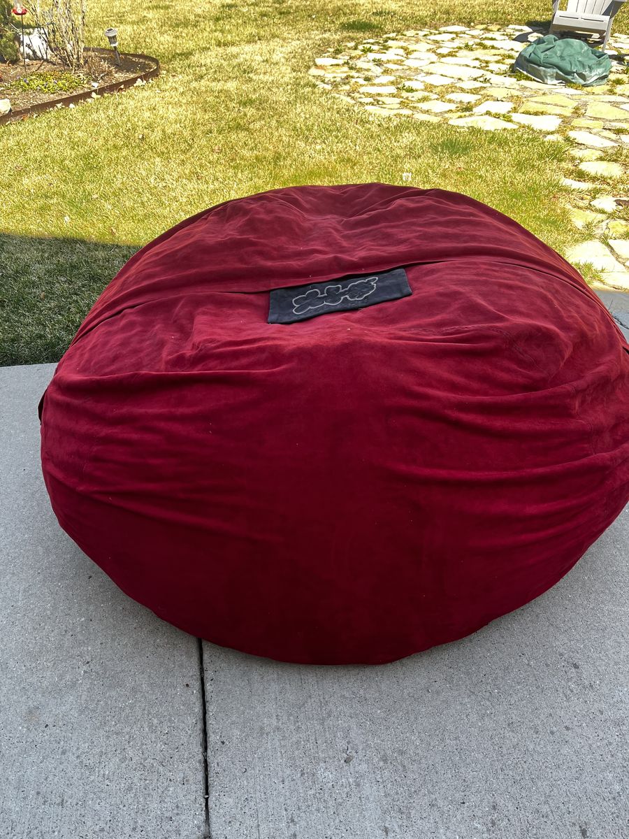 Heavy Duty Bean Bag