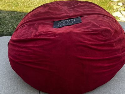 Heavy Duty Bean Bag