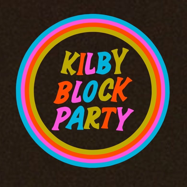 Kilby Block Party, (2) VIP 3-day passes