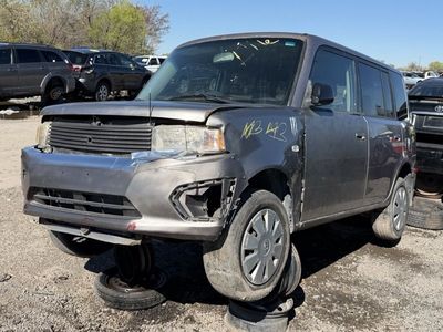 New Arrival - 2006 Scion Scion Xb Parts