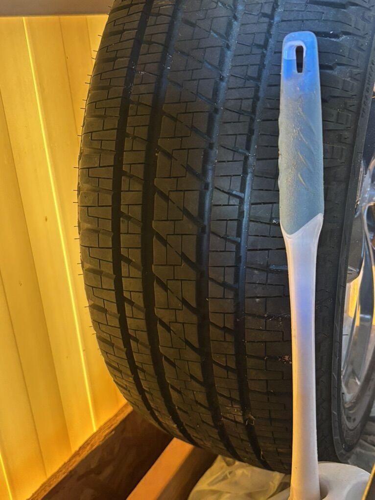 New 2022 Jeep Wheels And Tires