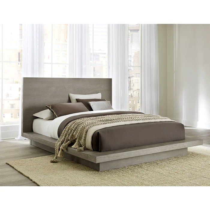 (HIGH END) GARAGE SALE – Brooks Solid Wood Bed