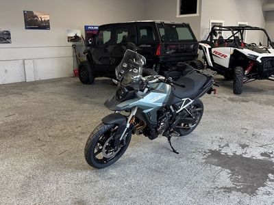 2024 Suzuki V-STROM 800 - S01266