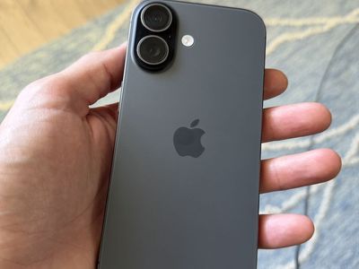 iPhone 17 256gb