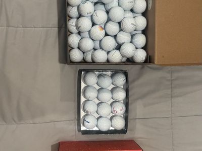 Pro v1 Golf Balls 5A