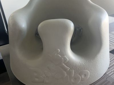 Bumbo Baby Floor Seat