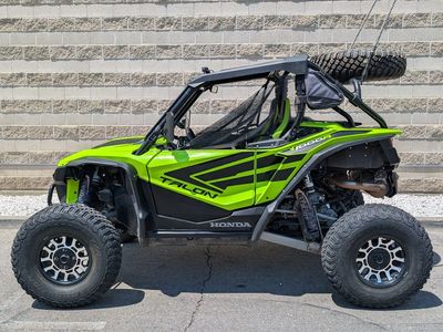 2020 Honda Talon 1000R