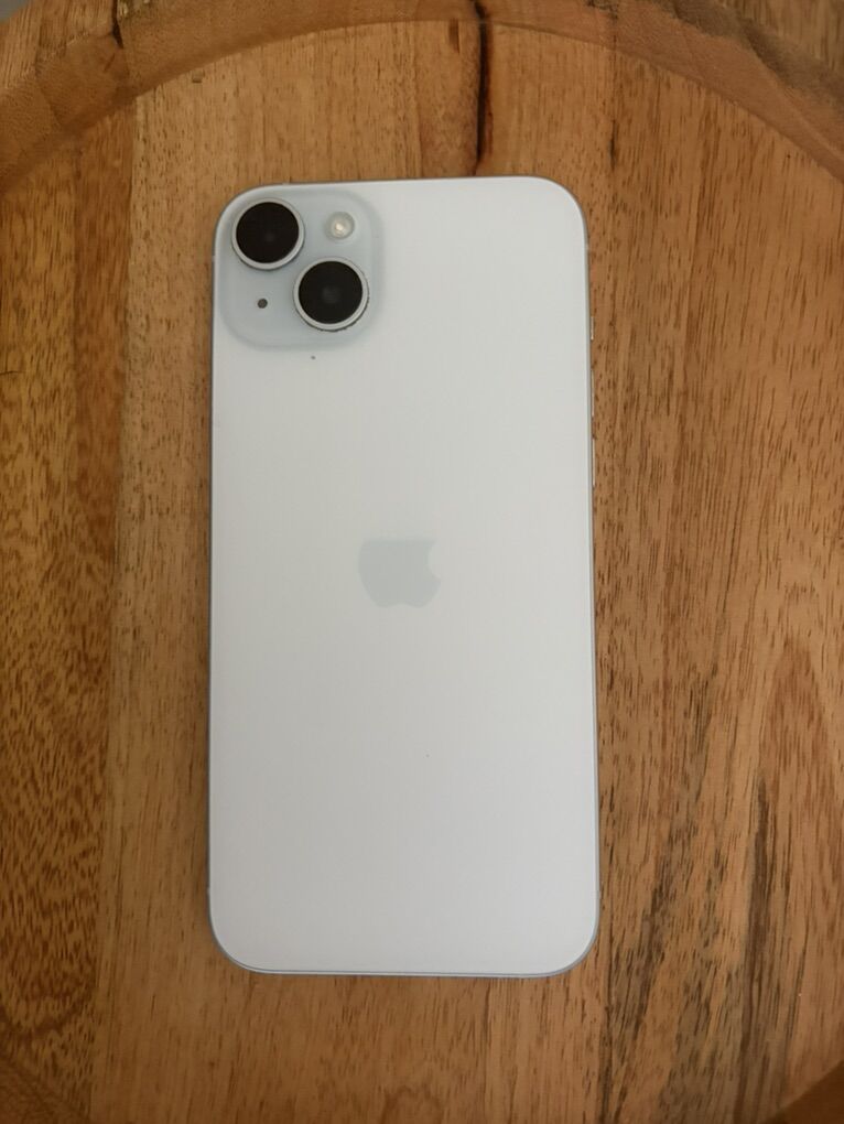 IPHONE 15 PLUS 128GB