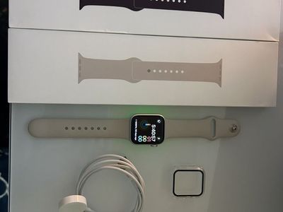 Apple Watch SE 1st Generation 40 mm