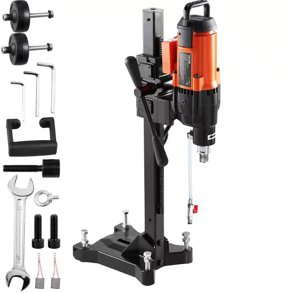 NIB Core Drill System