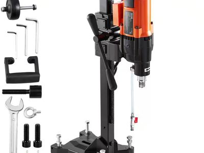 NIB Core Drill System