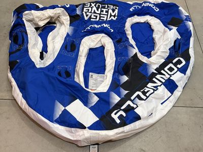 Connelly Mega Wing Deluxe 3 Person Boating Tube