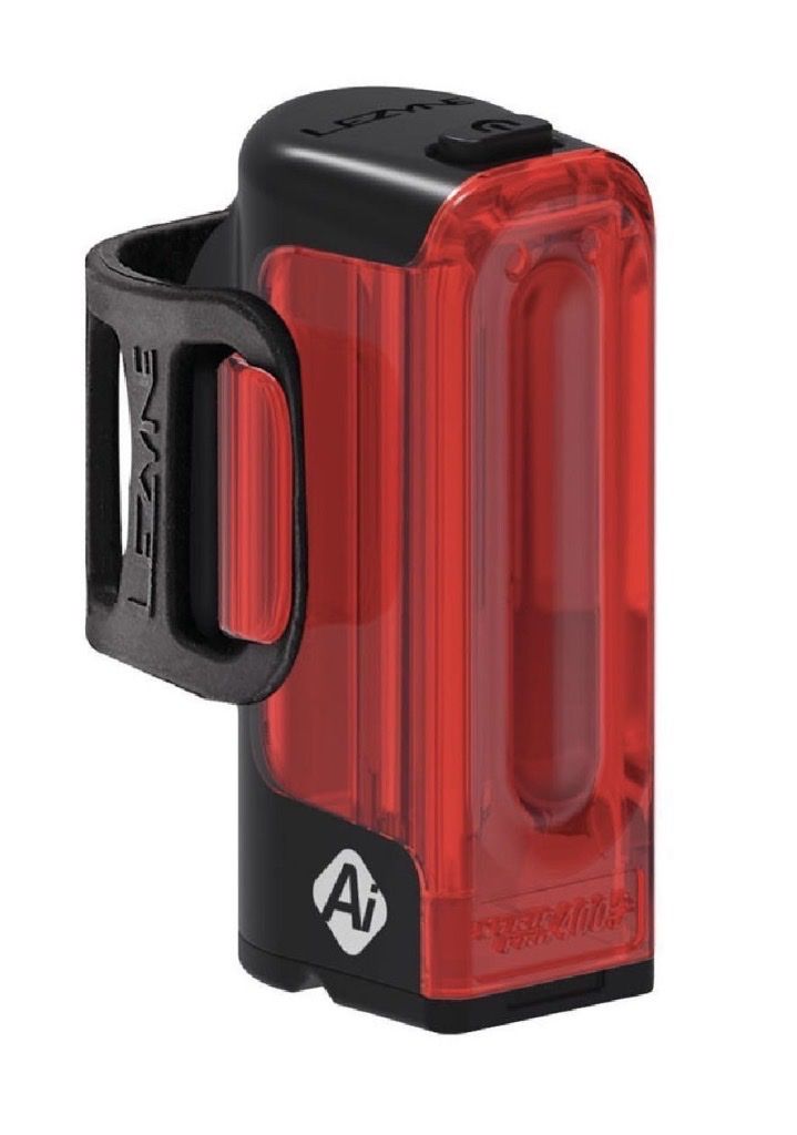 Strip Ai Alert 400+ Rear Light