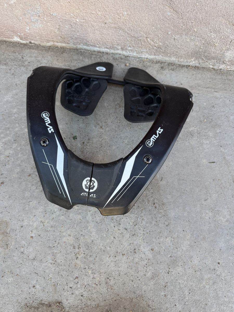Atlas Neck Brace