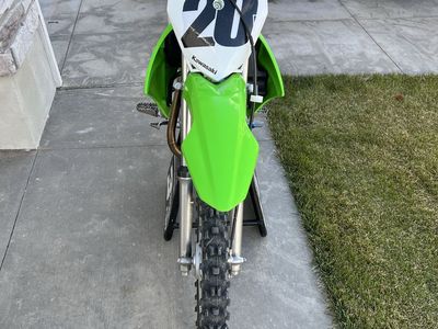 Klx 110L