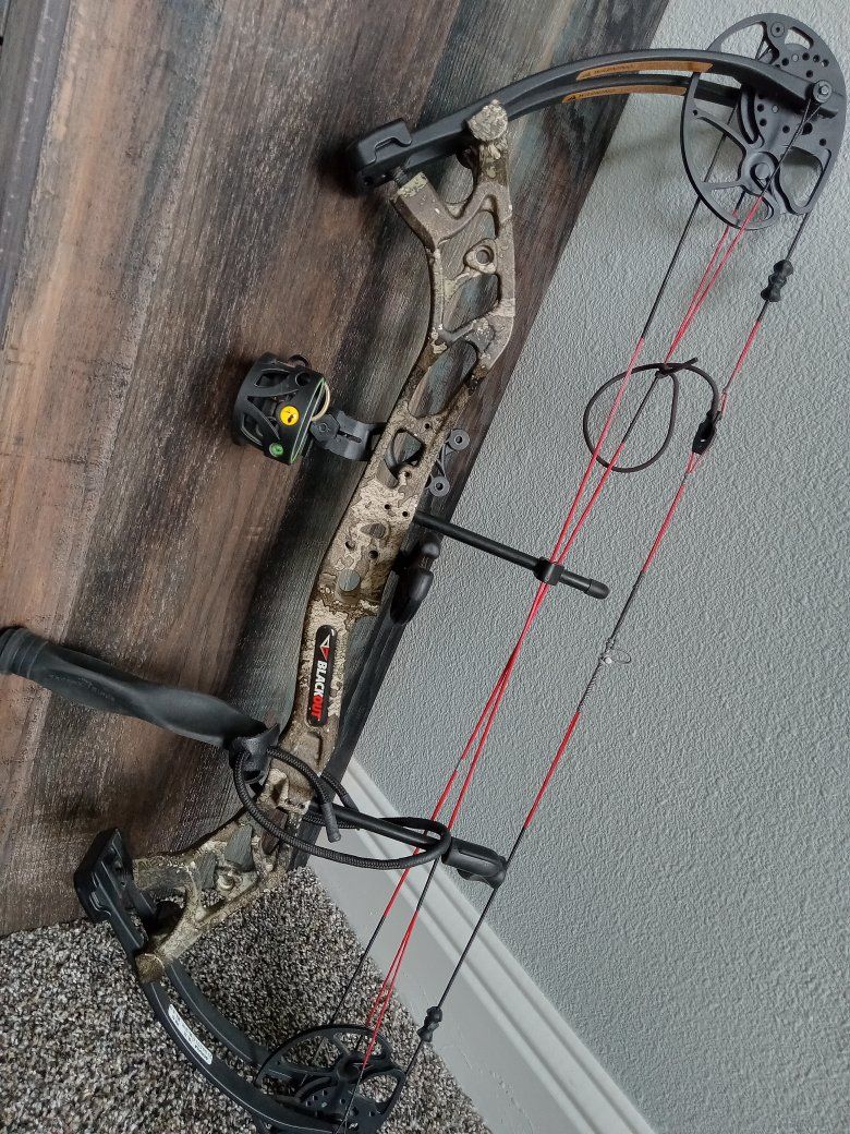 Womens/Youth Compound Bow