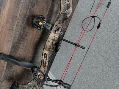Womens/Youth Compound Bow