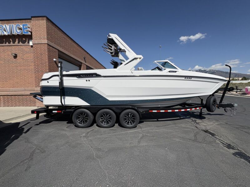 2025 MasterCraft Xstar, Lake Powell, Shared Ownership