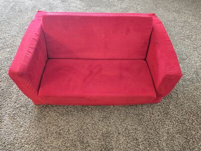 Child's Sofa