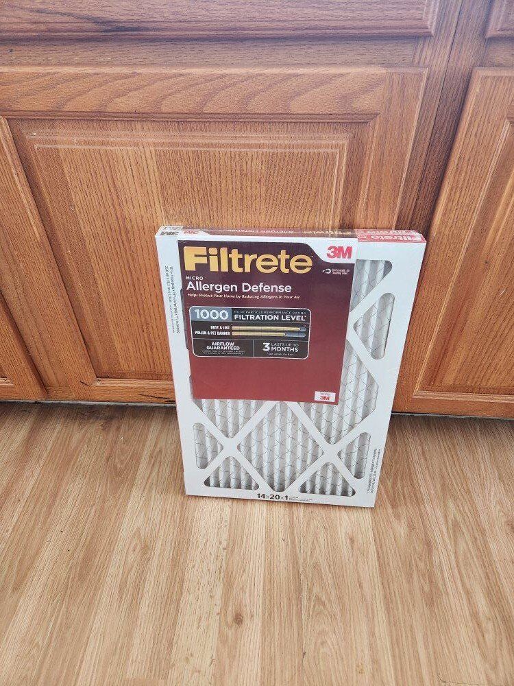 Furnace Filter