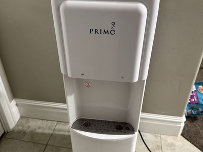 Good Quality Water cooler and Heater