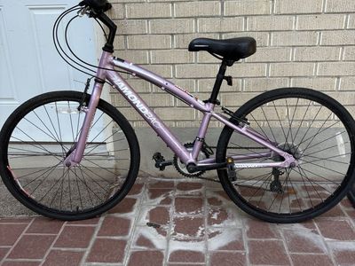Diamondback Clarity 24 Kids Bike