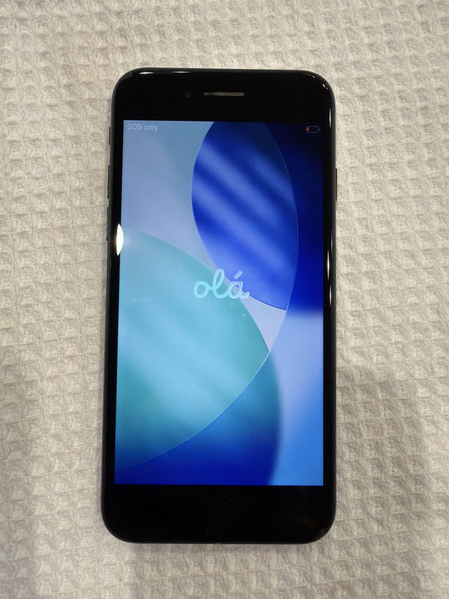 iPhone SE (3rd Generation)