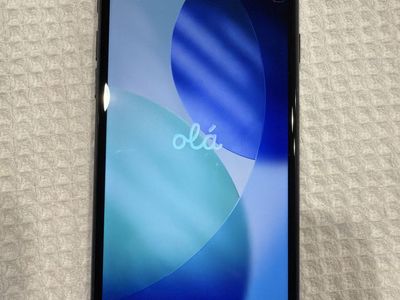 iPhone SE (3rd Generation)