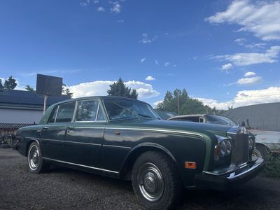 1974 Rolls-Royce Silver Spur