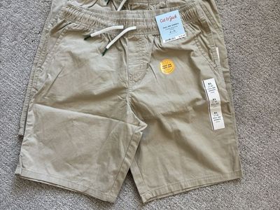 Uniform Shorts and Joggers
