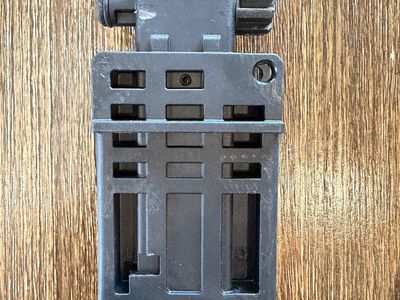 Magpul BEV Block AR15/M4 Upper/Lower Receiver Vise Tool